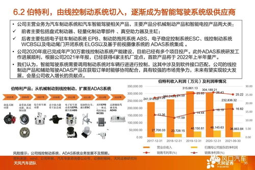 智能駕駛Tier 1國產替代趨勢下，系統集成供應商迎來發展機遇
